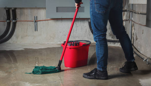 Best Water damage restoration near me  in Grant Valkaria, FL