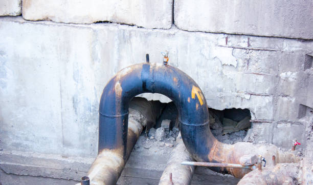 24/7 water damage repair in Grant Valkaria, FL